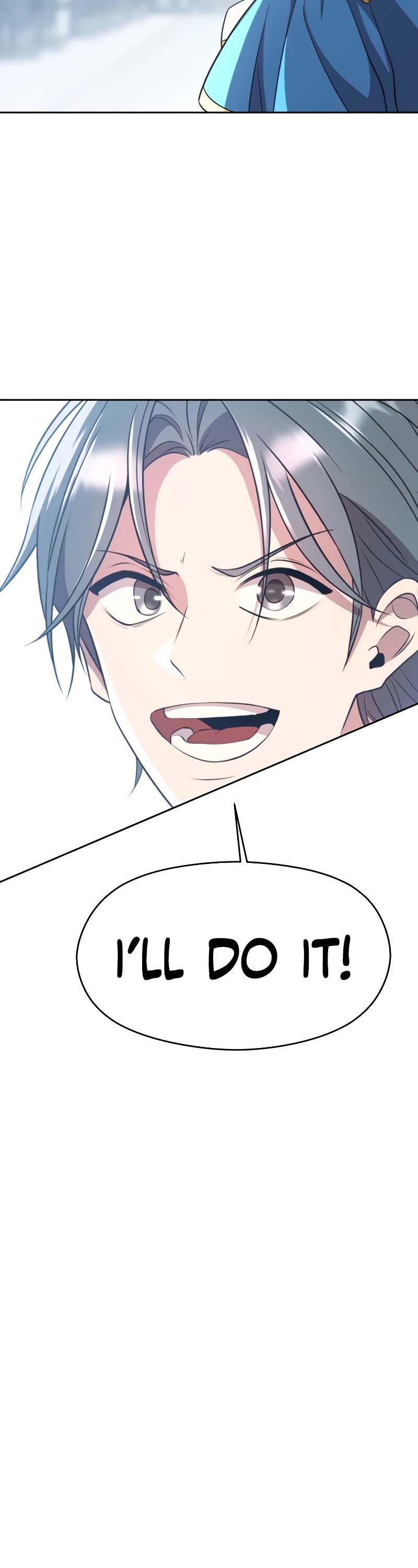 Archmage Transcending Through Regression Chapter 98 page 18 - Chapter 98