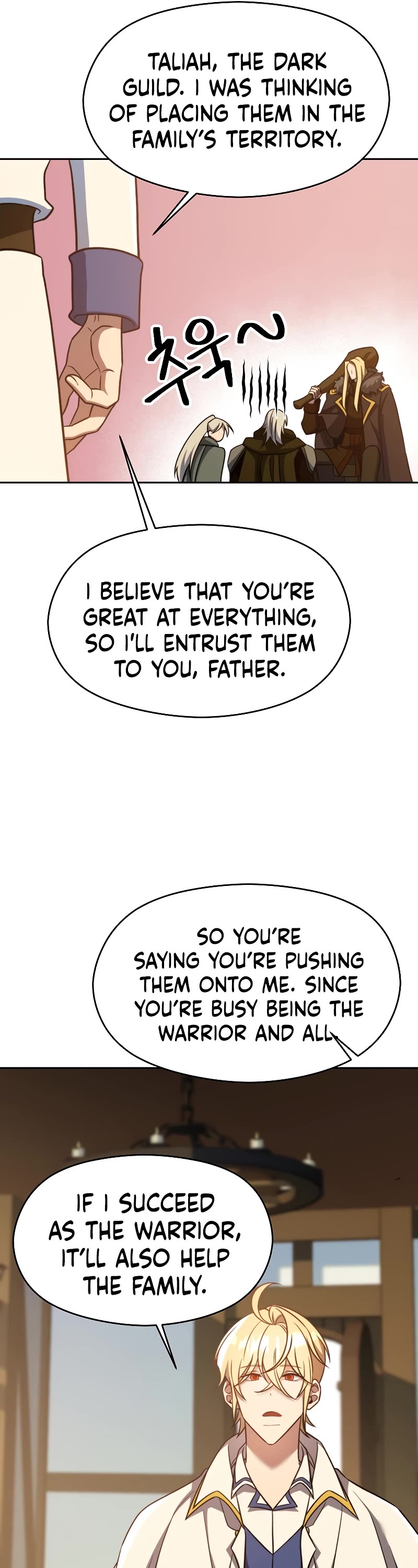 Archmage Transcending Through Regression Chapter 98 page 25 - Chapter 98