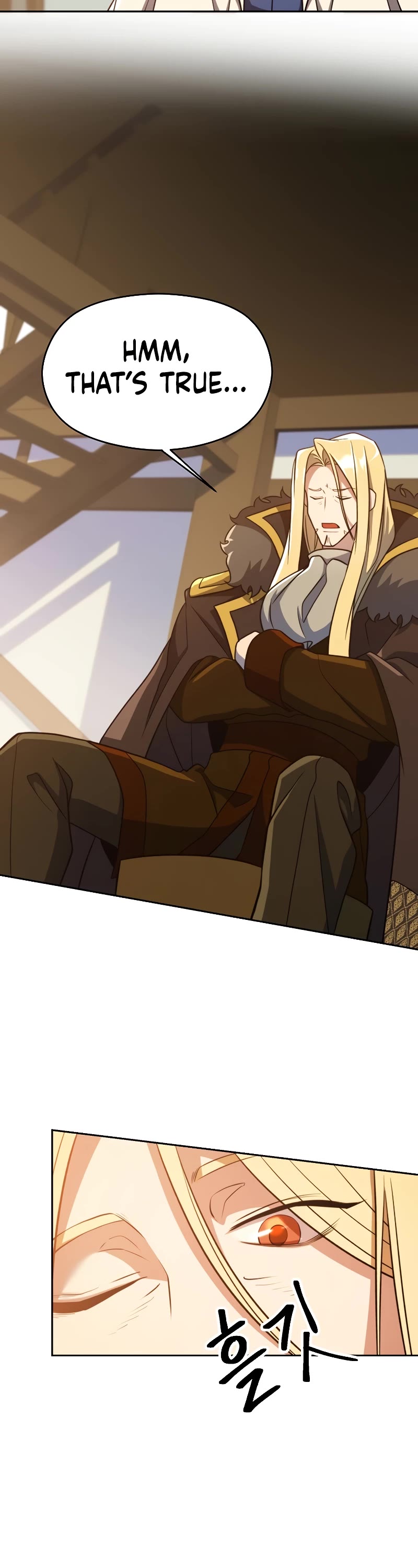Archmage Transcending Through Regression Chapter 98 page 26 - Chapter 98
