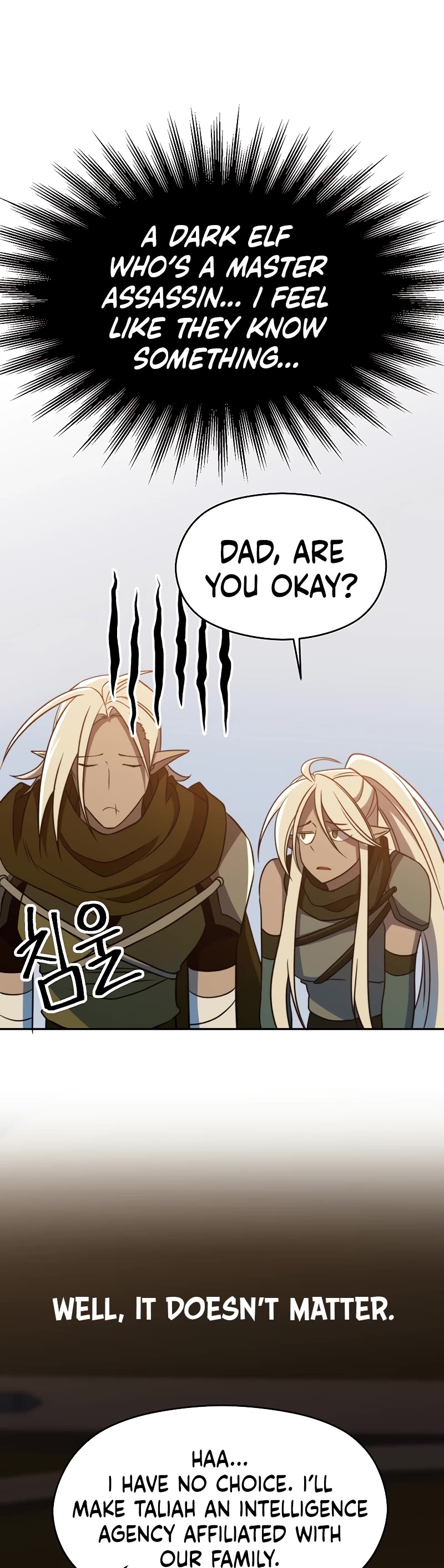 Archmage Transcending Through Regression Chapter 98 page 27 - Chapter 98