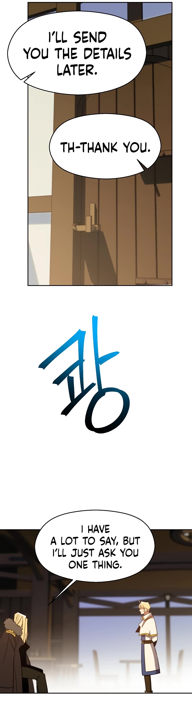 Archmage Transcending Through Regression Chapter 98 page 29 - Chapter 98