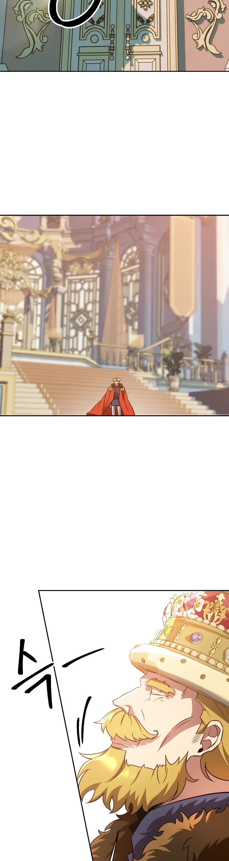 Archmage Transcending Through Regression Chapter 98 page 3 - Chapter 98