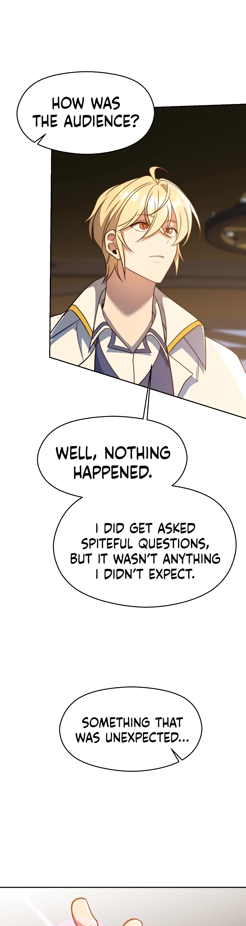 Archmage Transcending Through Regression Chapter 98 page 30 - Chapter 98