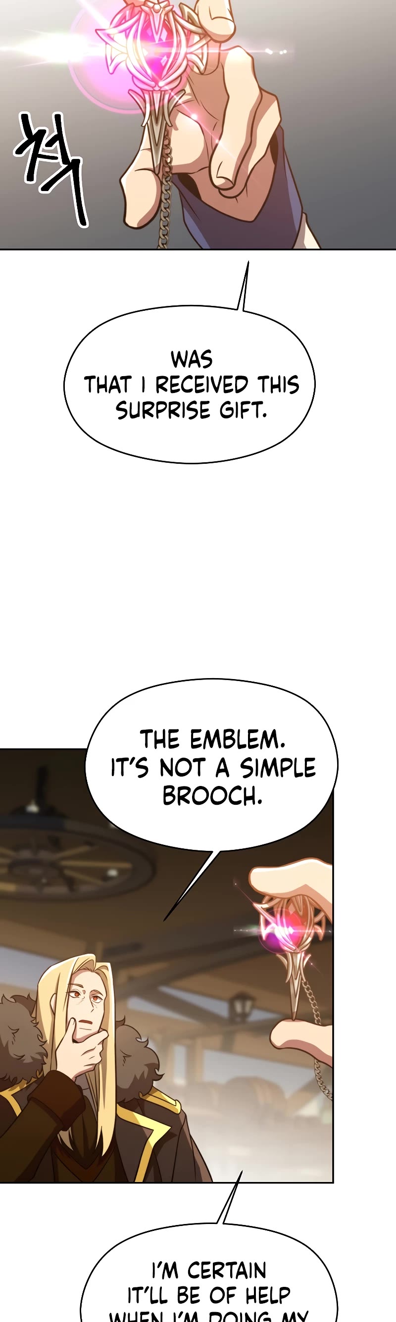 Archmage Transcending Through Regression Chapter 98 page 31 - Chapter 98