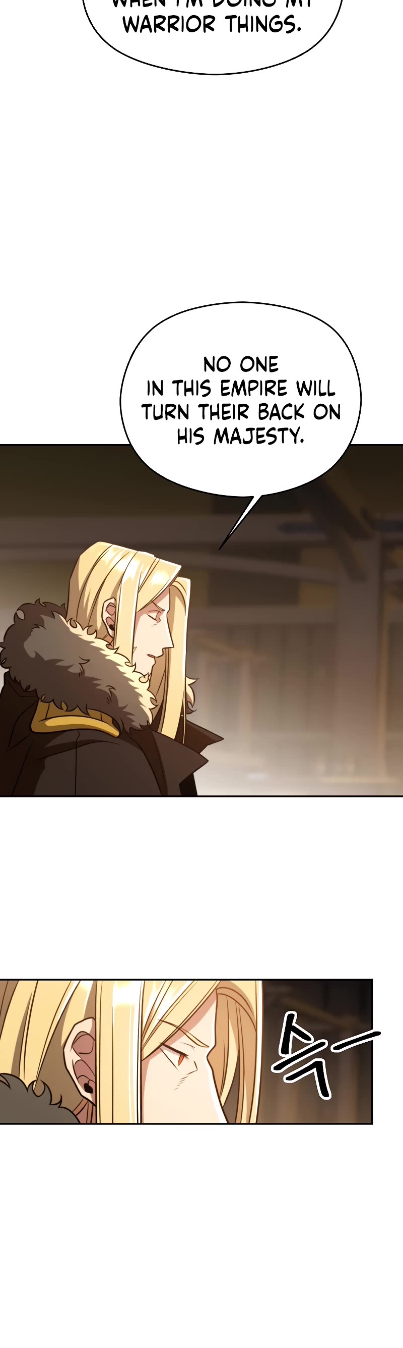 Archmage Transcending Through Regression Chapter 98 page 32 - Chapter 98