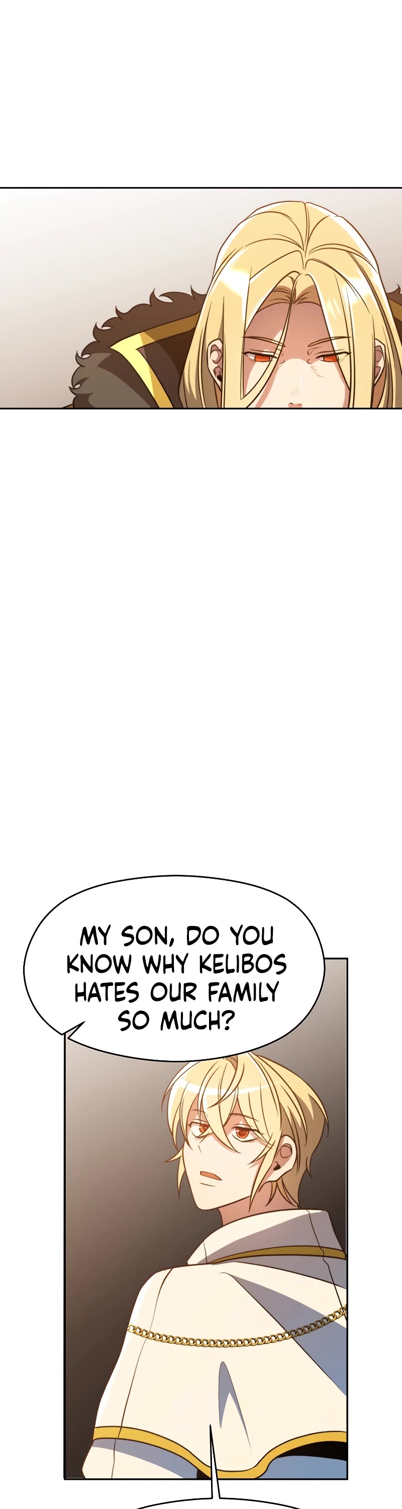 Archmage Transcending Through Regression Chapter 98 page 34 - Chapter 98
