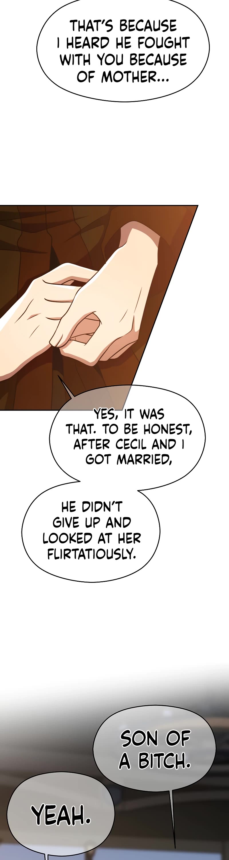 Archmage Transcending Through Regression Chapter 98 page 35 - Chapter 98