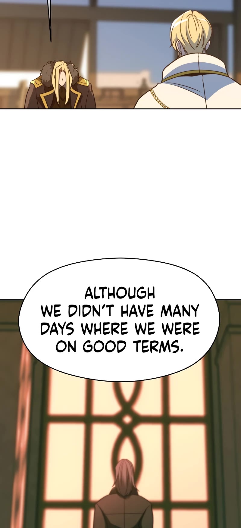 Archmage Transcending Through Regression Chapter 98 page 36 - Chapter 98