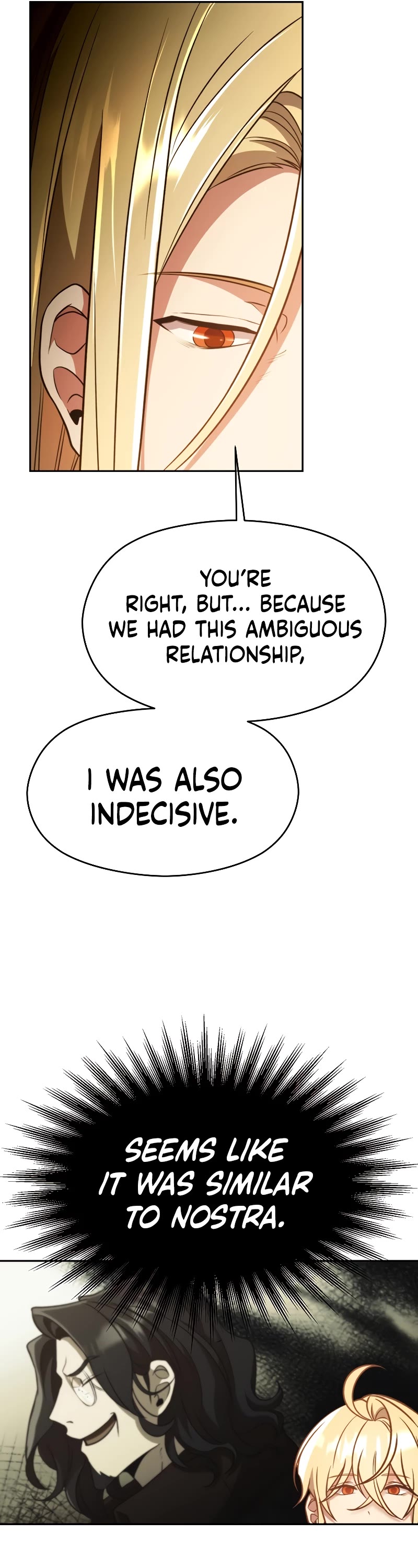 Archmage Transcending Through Regression Chapter 98 page 38 - Chapter 98