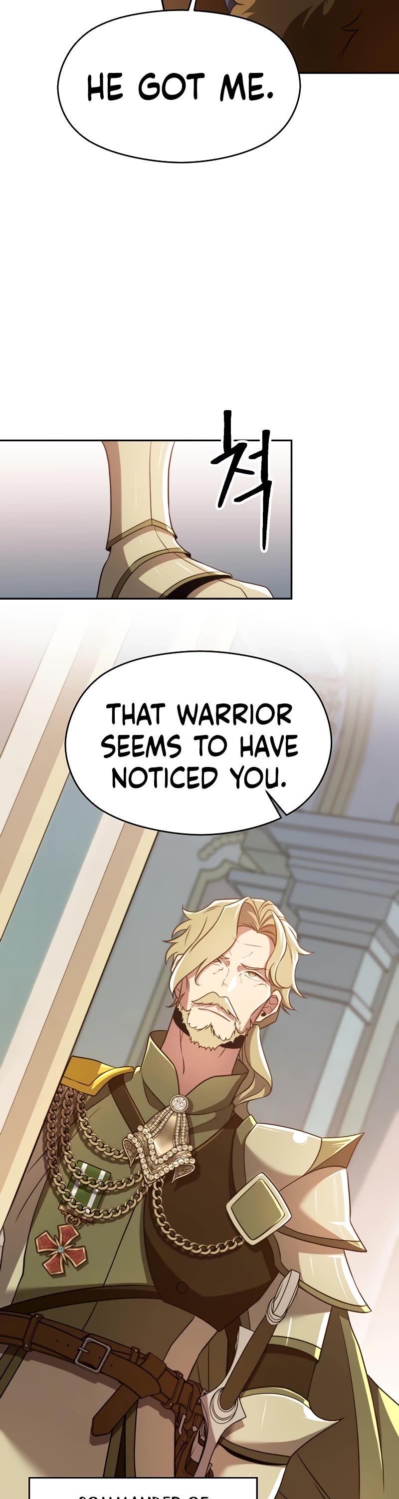 Archmage Transcending Through Regression Chapter 98 page 4 - Chapter 98
