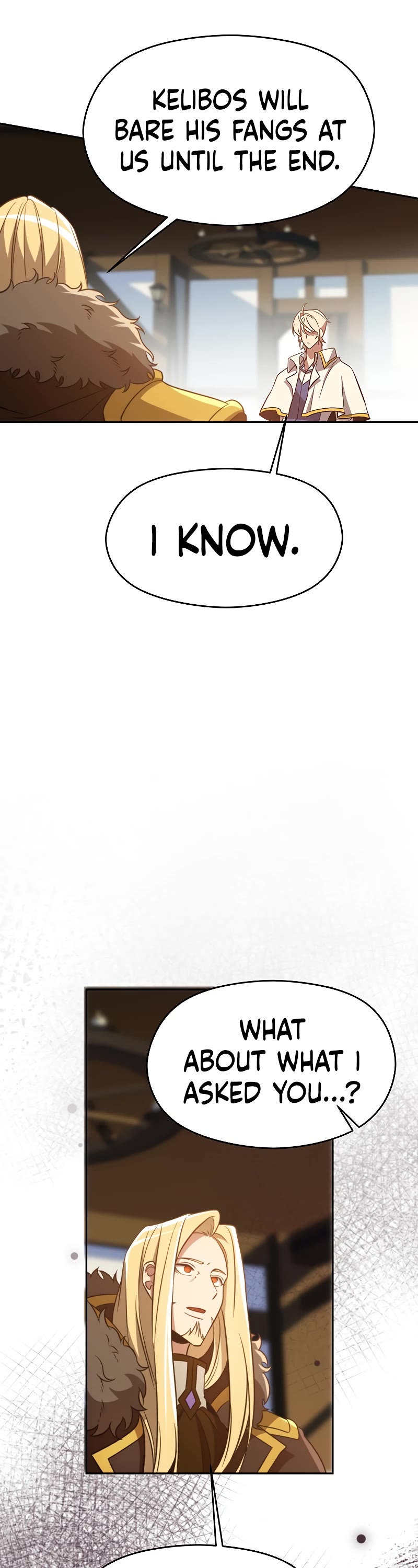 Archmage Transcending Through Regression Chapter 98 page 40 - Chapter 98
