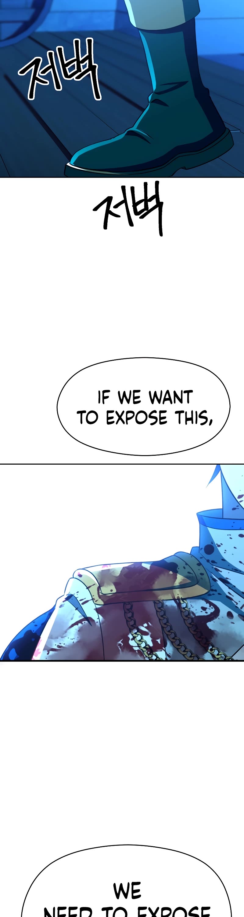 Archmage Transcending Through Regression Chapter 98 page 44 - Chapter 98