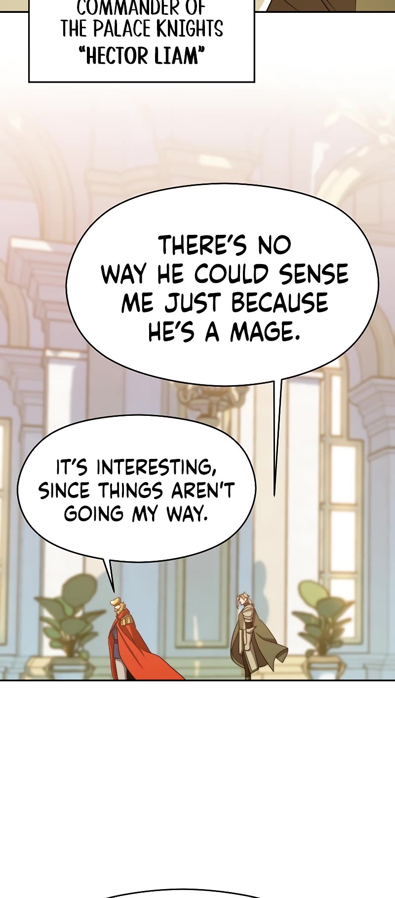 Archmage Transcending Through Regression Chapter 98 page 5 - Chapter 98