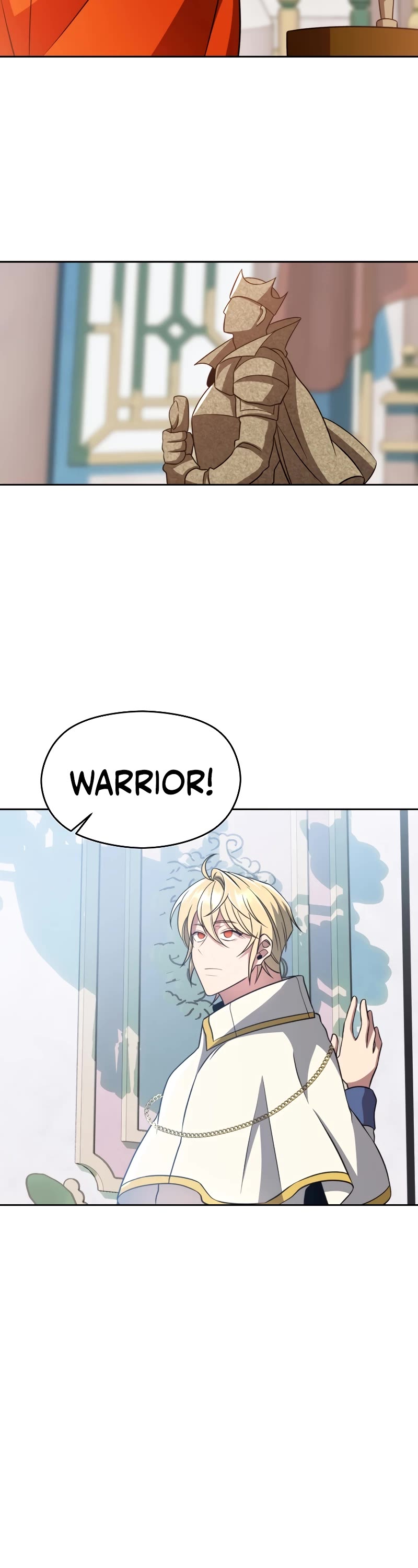 Archmage Transcending Through Regression Chapter 98 page 8 - Chapter 98