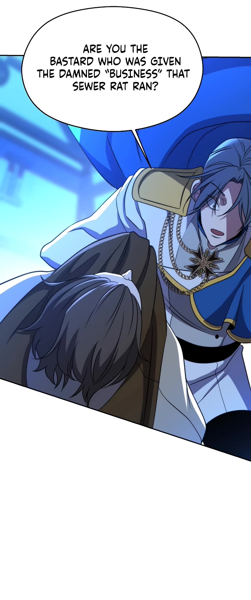 Archmage Transcending Through Regression Chapter 99 page 11 - Chapter 99