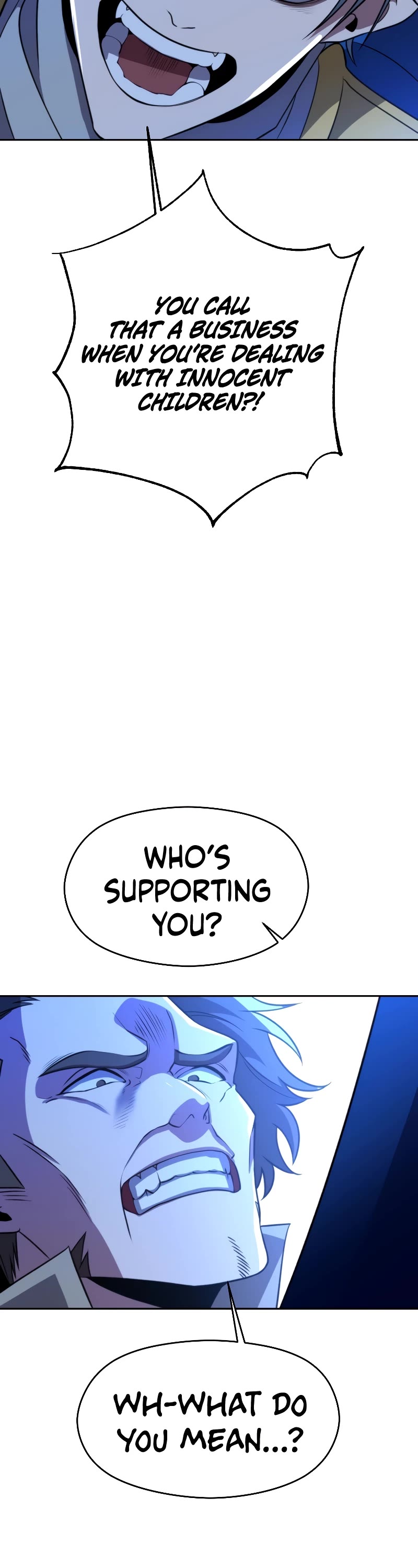 Archmage Transcending Through Regression Chapter 99 page 13 - Chapter 99
