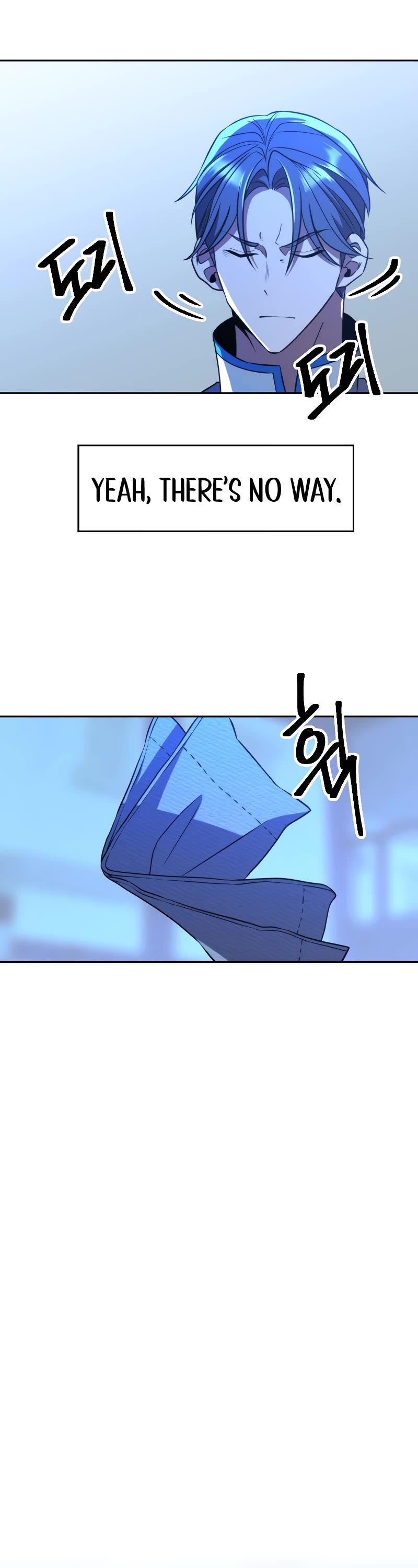 Archmage Transcending Through Regression Chapter 99 page 22 - Chapter 99