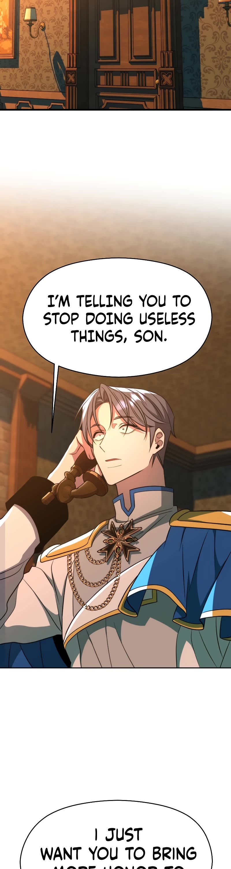 Archmage Transcending Through Regression Chapter 99 page 24 - Chapter 99