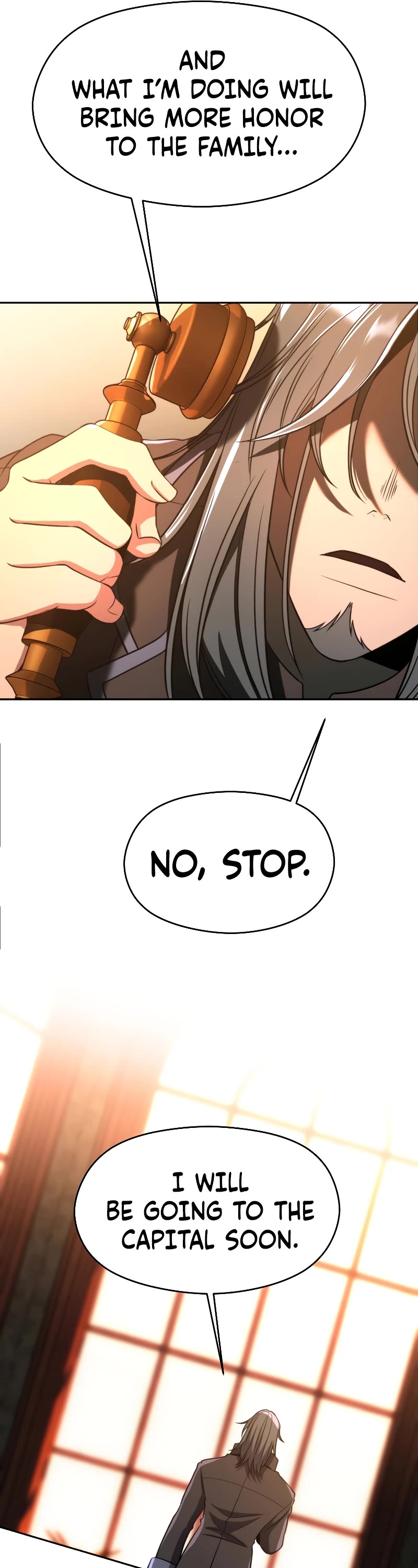 Archmage Transcending Through Regression Chapter 99 page 27 - Chapter 99