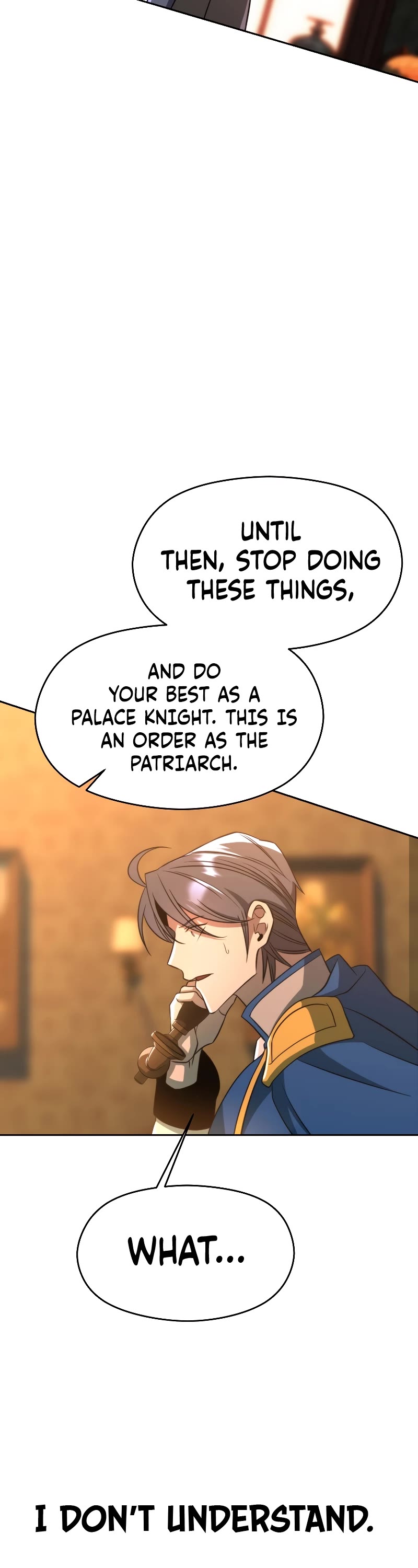 Archmage Transcending Through Regression Chapter 99 page 28 - Chapter 99
