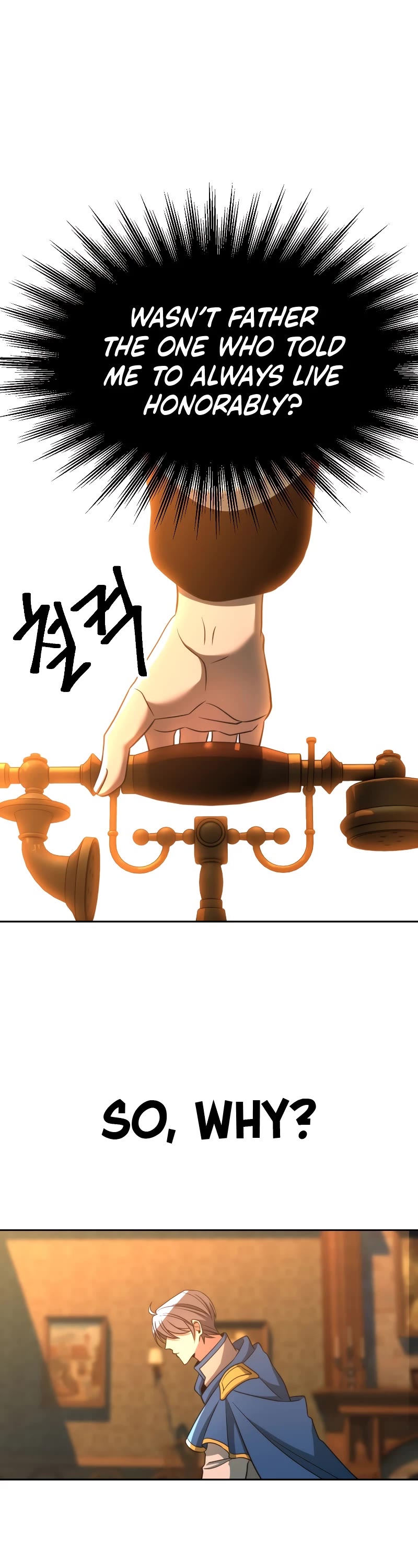 Archmage Transcending Through Regression Chapter 99 page 29 - Chapter 99