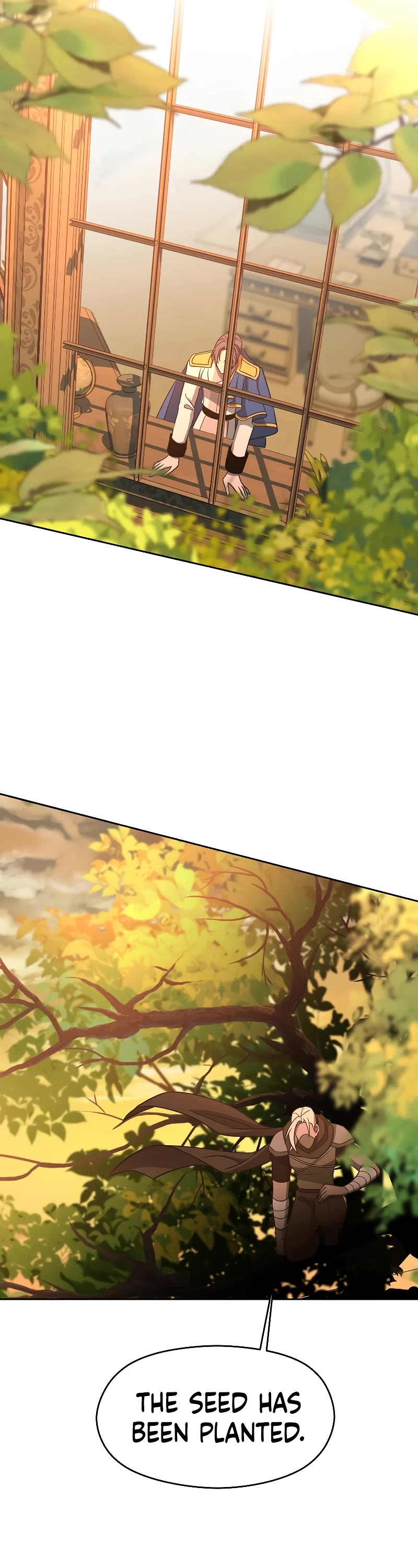 Archmage Transcending Through Regression Chapter 99 page 32 - Chapter 99