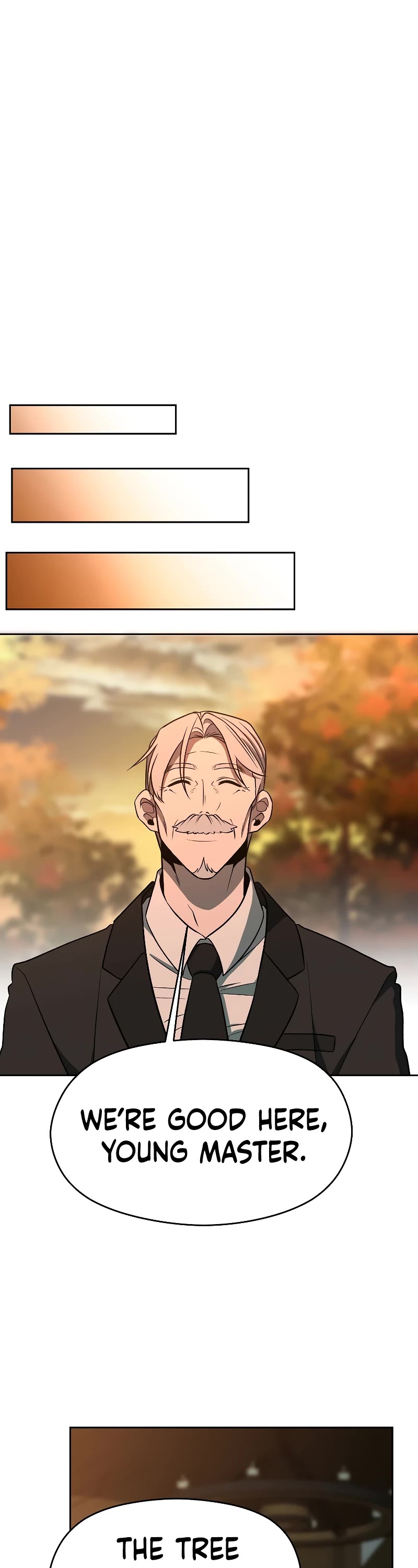 Archmage Transcending Through Regression Chapter 99 page 33 - Chapter 99
