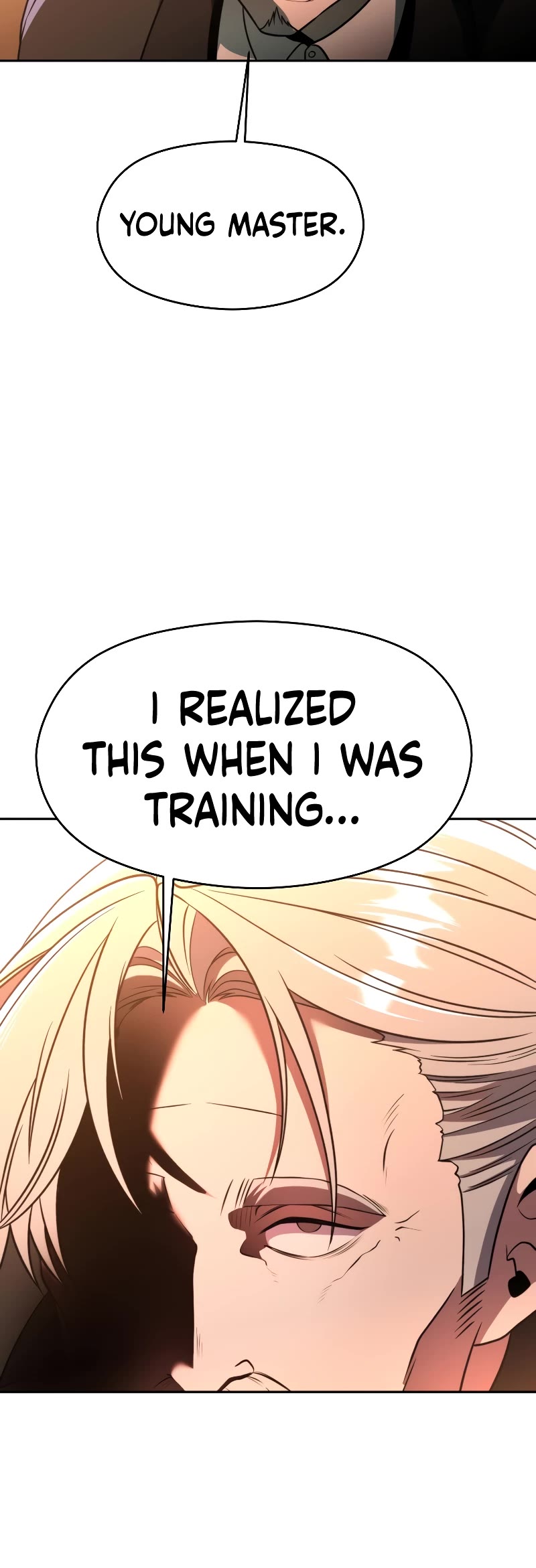 Archmage Transcending Through Regression Chapter 99 page 36 - Chapter 99
