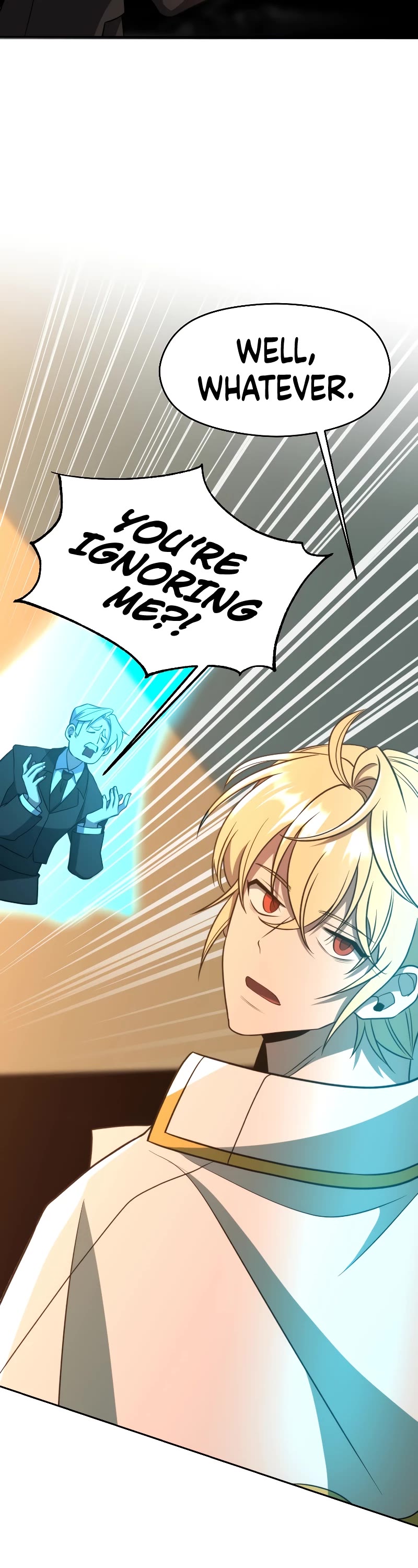 Archmage Transcending Through Regression Chapter 99 page 38 - Chapter 99