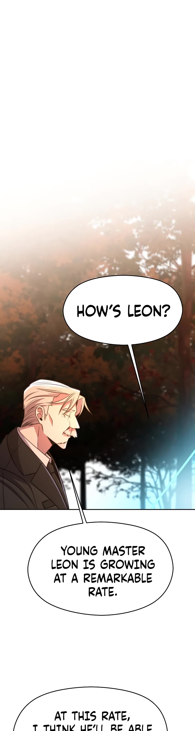 Archmage Transcending Through Regression Chapter 99 page 39 - Chapter 99