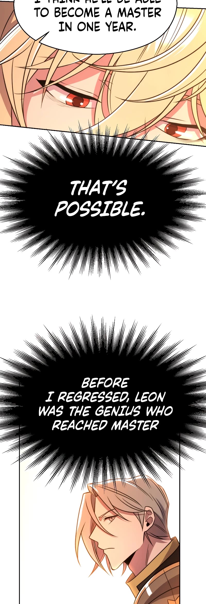 Archmage Transcending Through Regression Chapter 99 page 40 - Chapter 99