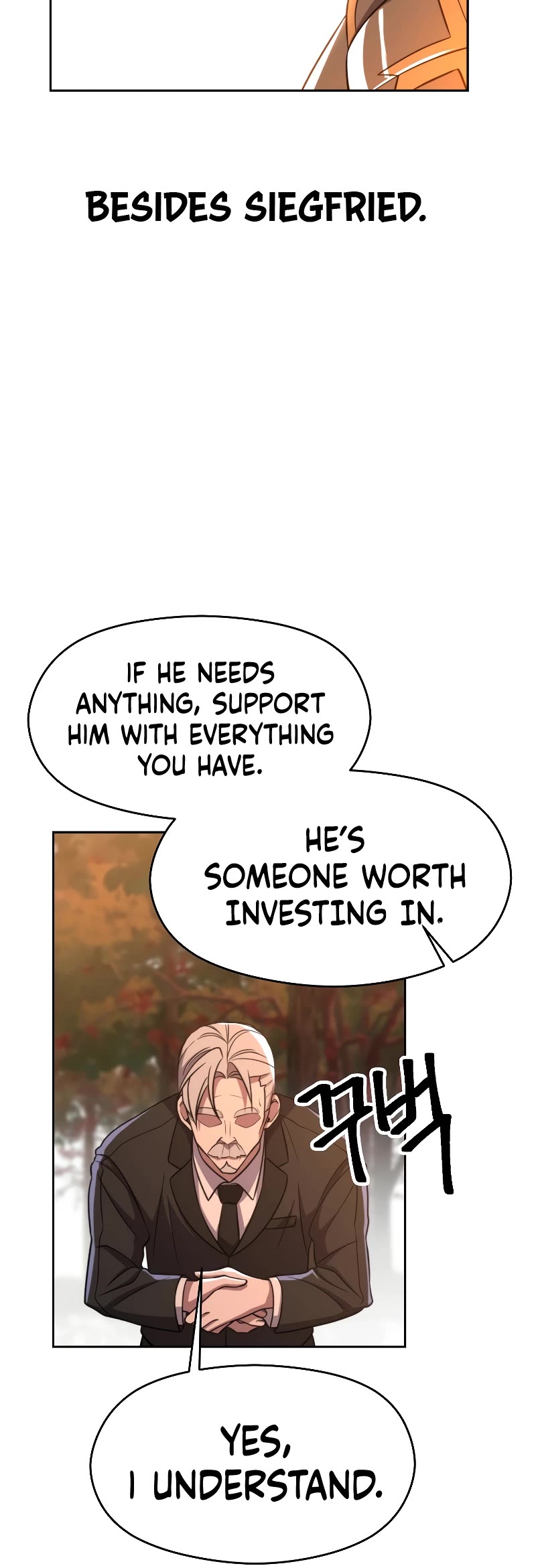 Archmage Transcending Through Regression Chapter 99 page 41 - Chapter 99