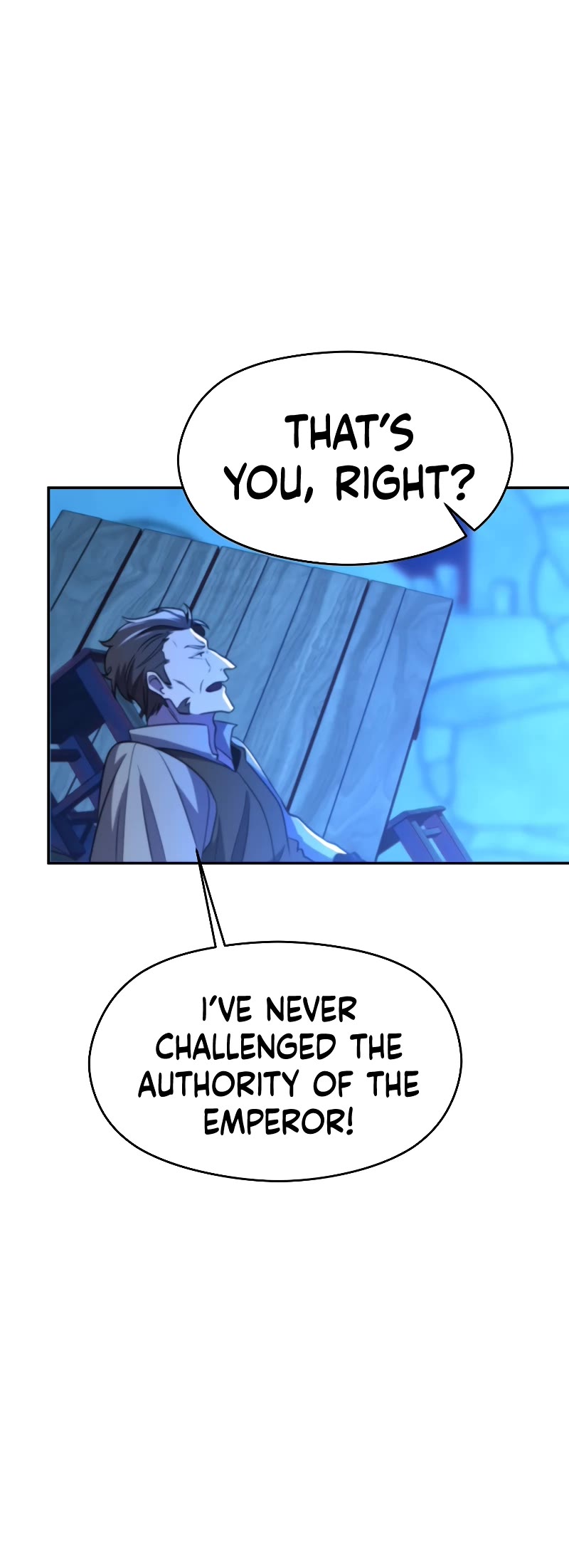 Archmage Transcending Through Regression Chapter 99 page 6 - Chapter 99