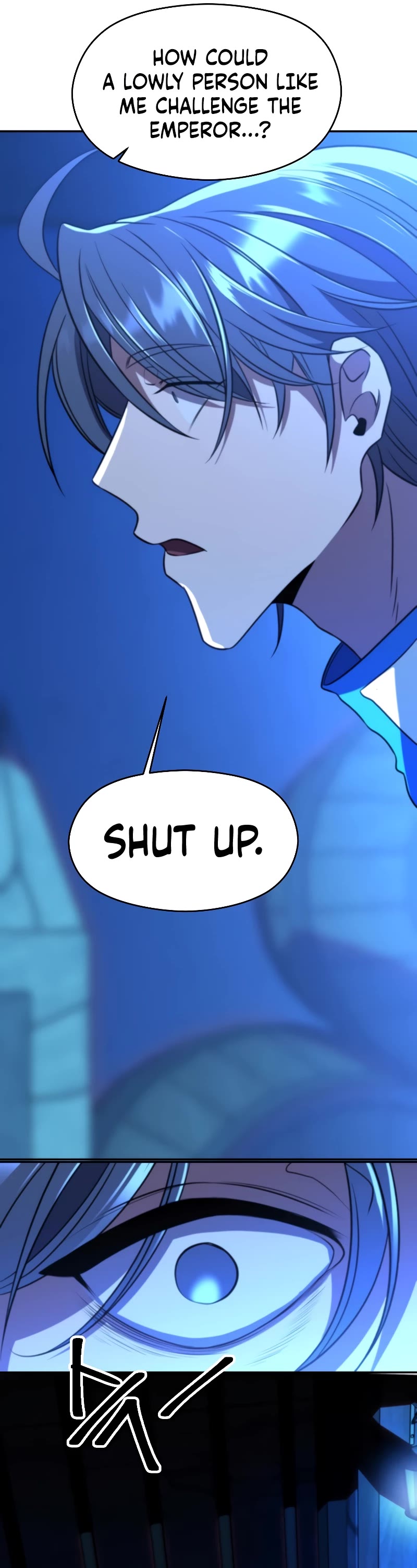 Archmage Transcending Through Regression Chapter 99 page 7 - Chapter 99