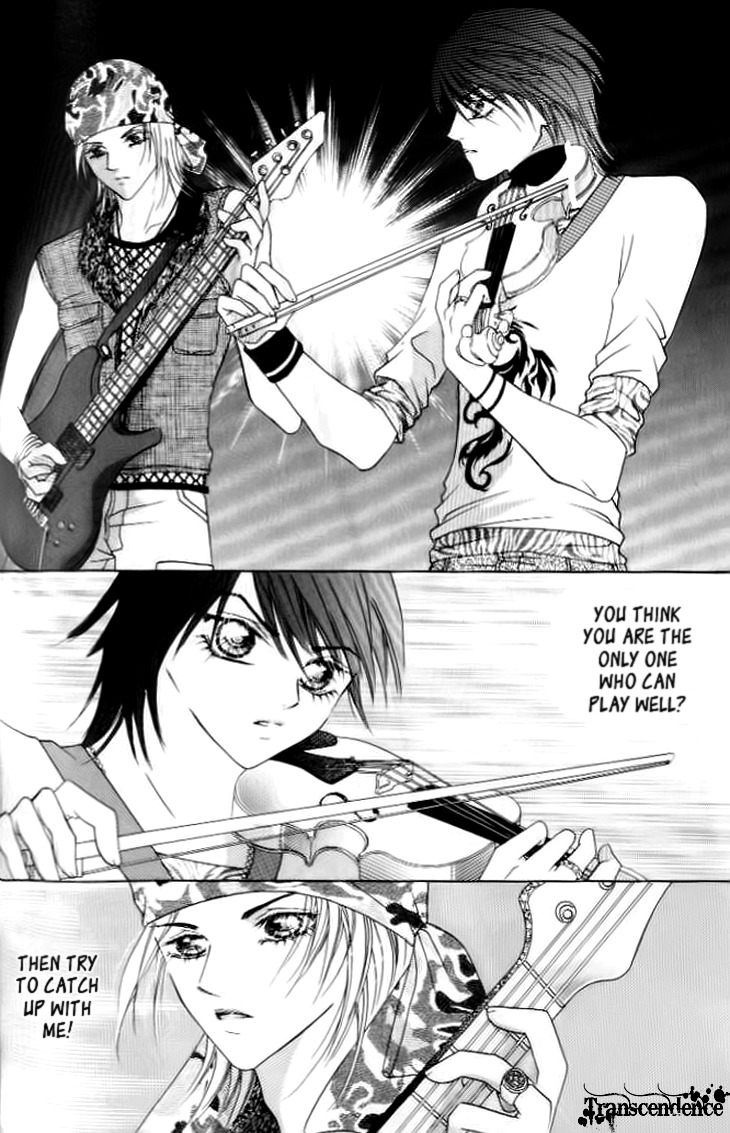Ardour Chapter 14 page 5 - Chapter 14