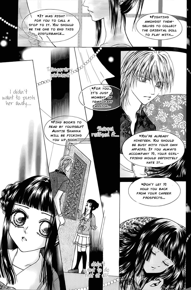 Ardour Chapter 29 page 29 - Chapter 29