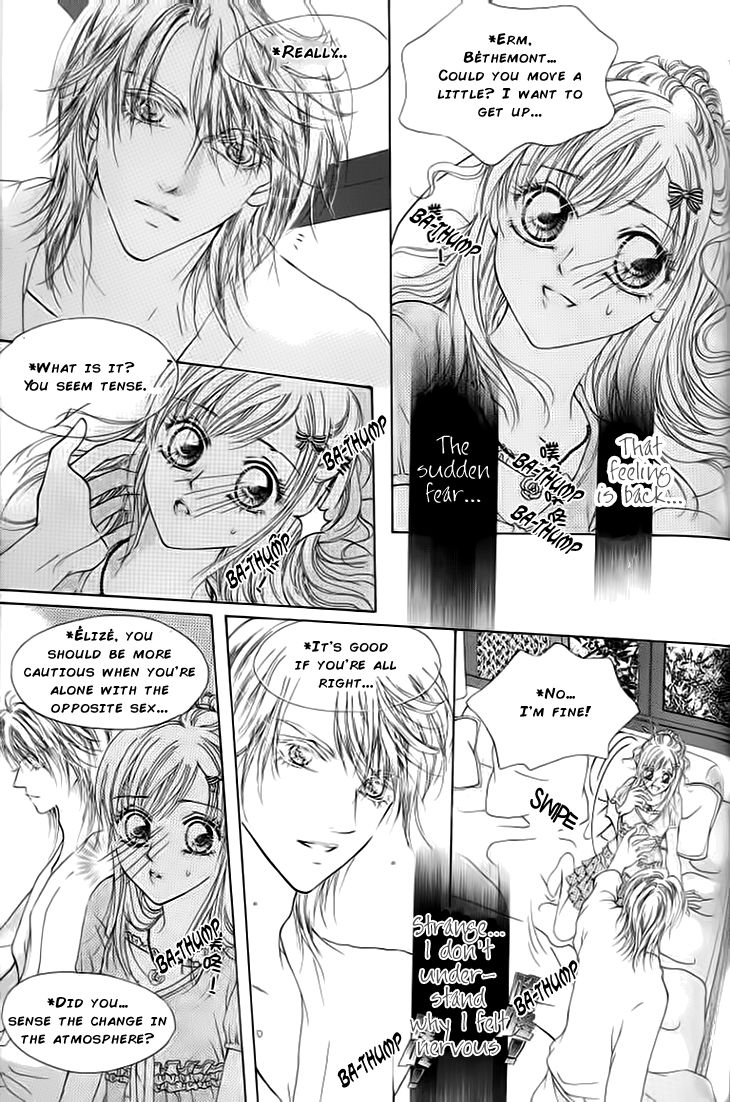 Ardour Chapter 29 page 31 - Chapter 29