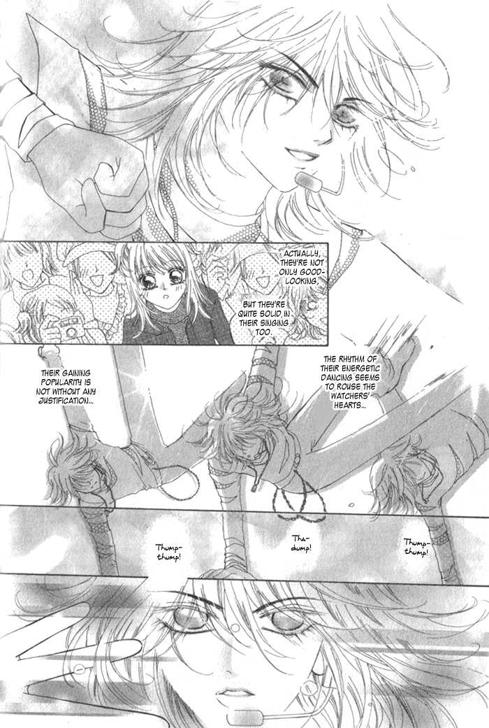 Ardour Chapter 3 page 18 - Chapter 3
