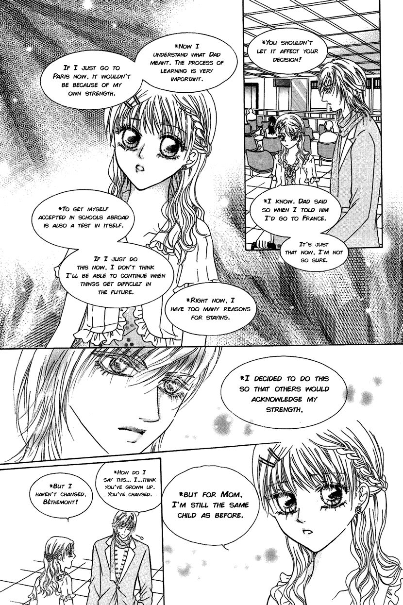 Ardour Chapter 31 page 30 - Chapter 31 : Choice
