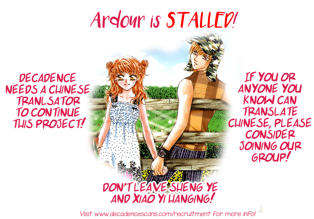 Ardour Chapter 37 page 37 - Chapter 37: Engagment