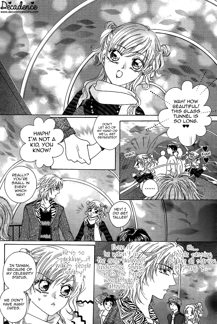 Ardour Chapter 39 page 25 - Chapter 39: Special Training