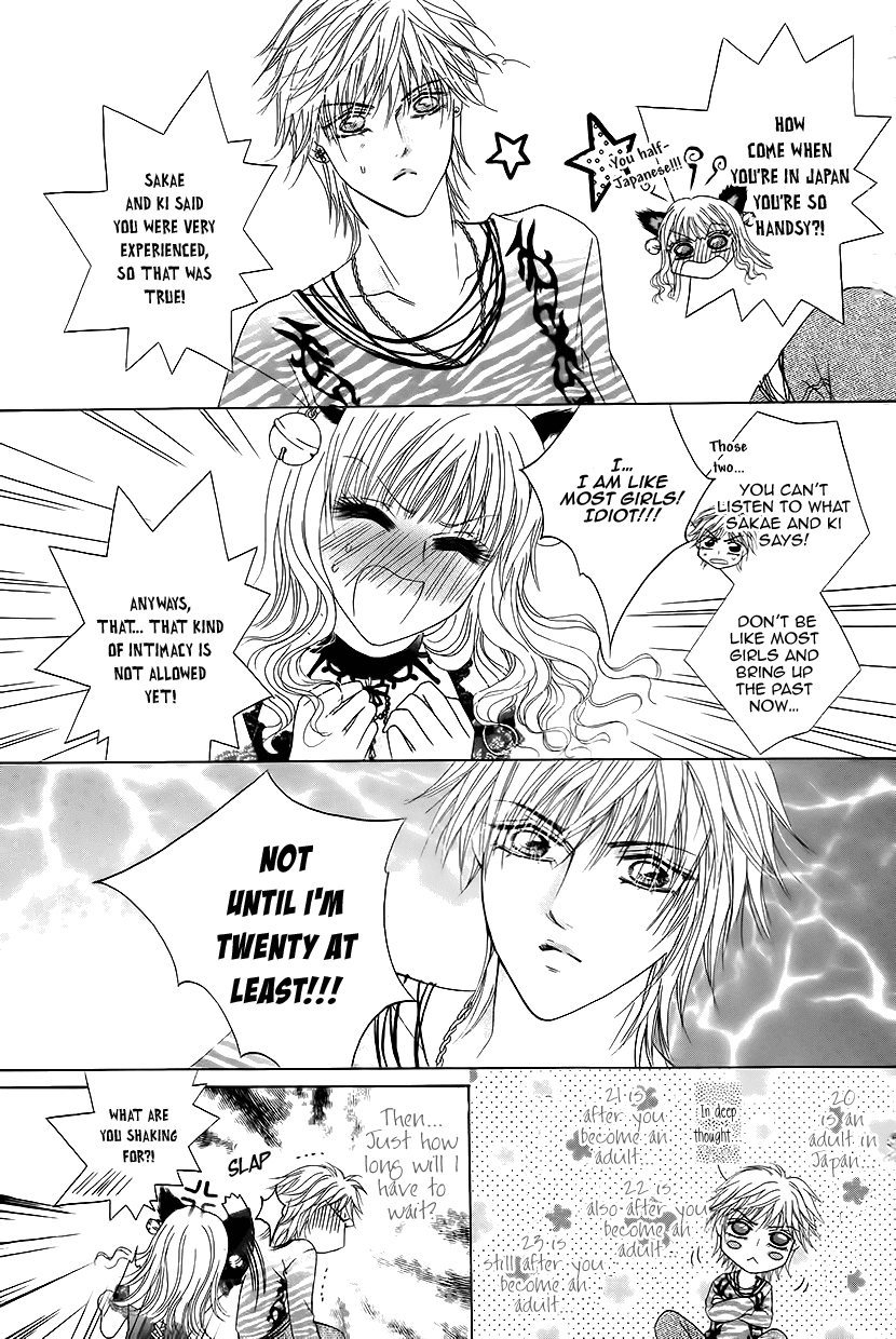 Ardour Chapter 44 page 14 - Chapter 44: Strategy