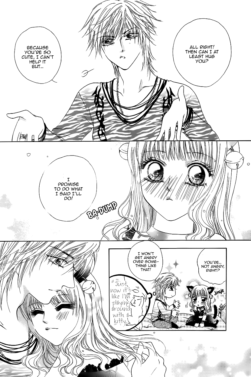 Ardour Chapter 44 page 15 - Chapter 44: Strategy