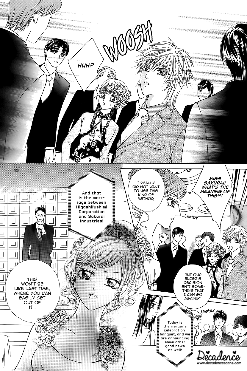 Ardour Chapter 44 page 36 - Chapter 44: Strategy