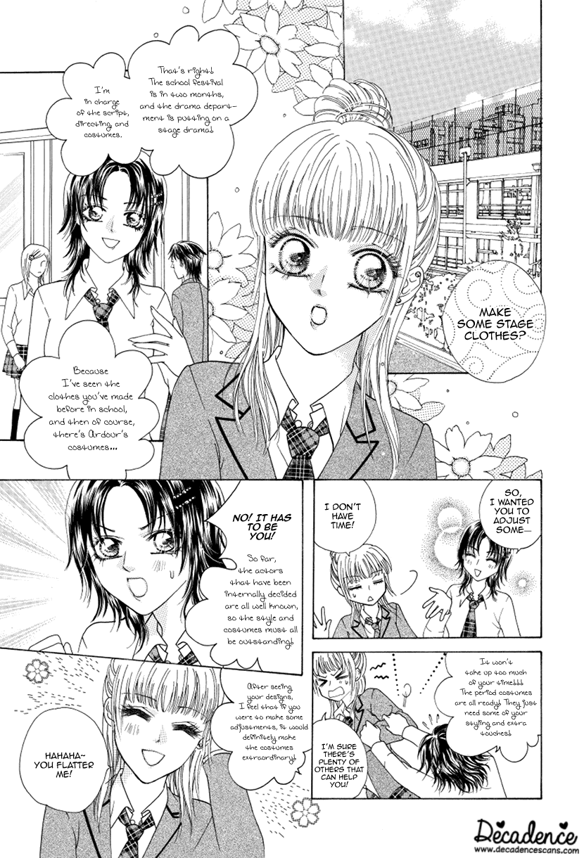 Ardour Chapter 46 page 10 - Chapter 46: Public Performances