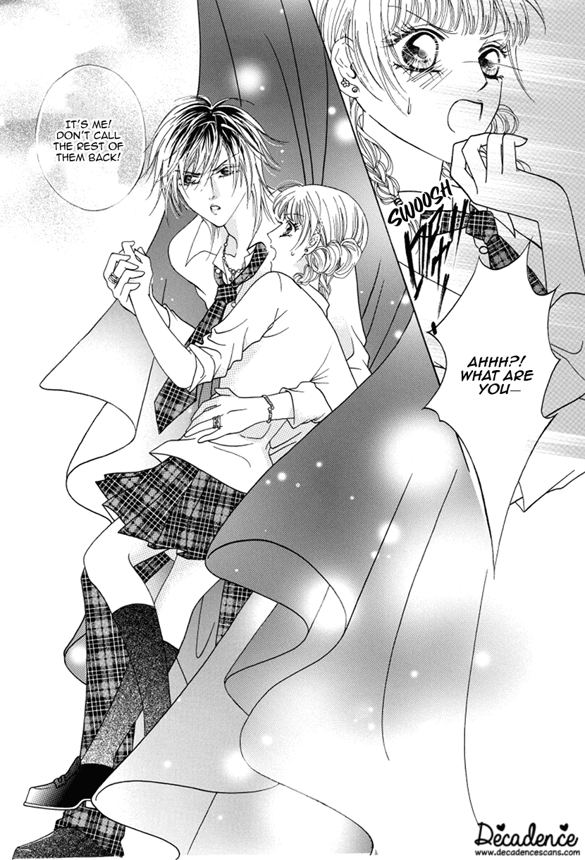 Ardour Chapter 46 page 20 - Chapter 46: Public Performances