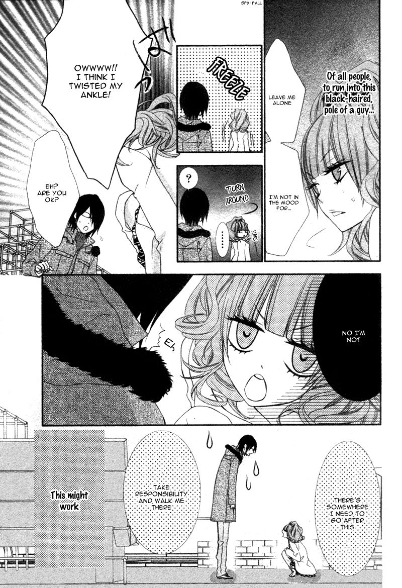 Are: After Boyfriend Chapter 1 page 11 - Chapter 1