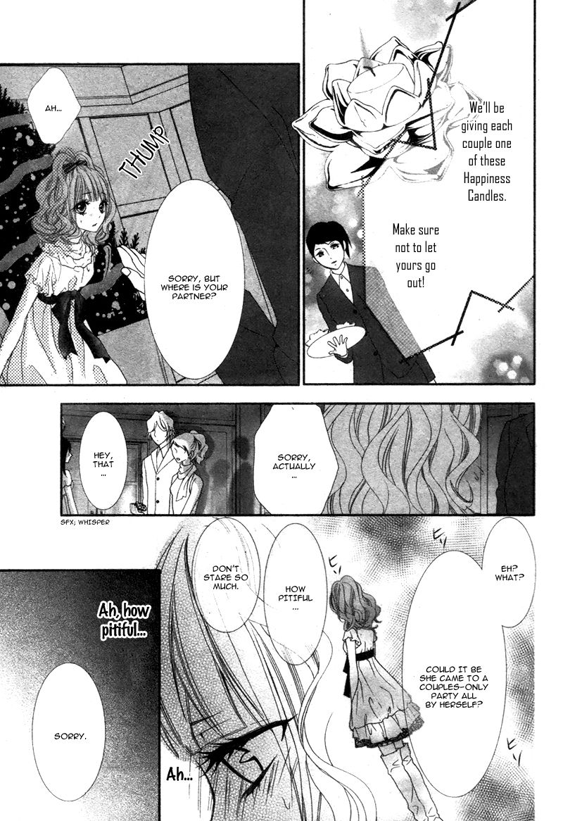 Are: After Boyfriend Chapter 1 page 37 - Chapter 1
