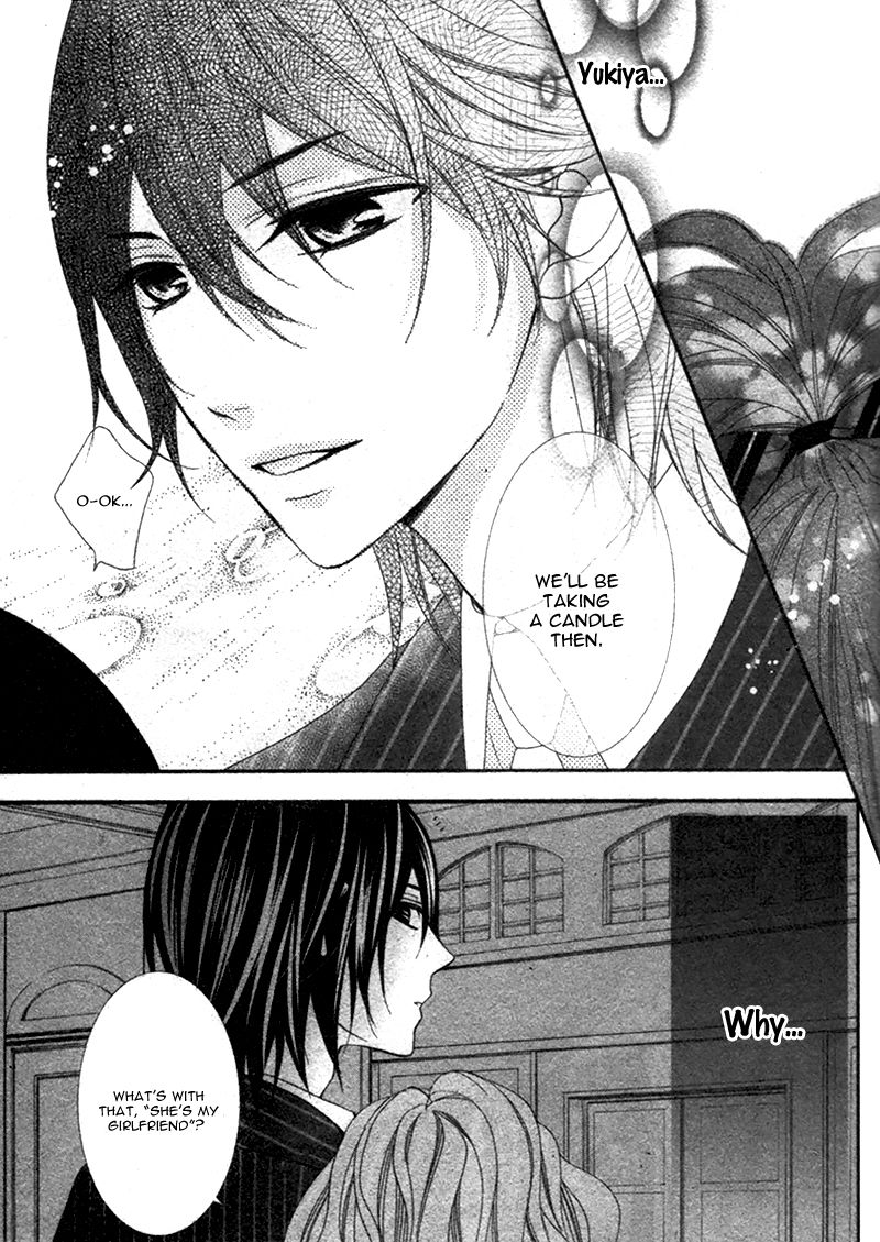 Are: After Boyfriend Chapter 1 page 39 - Chapter 1