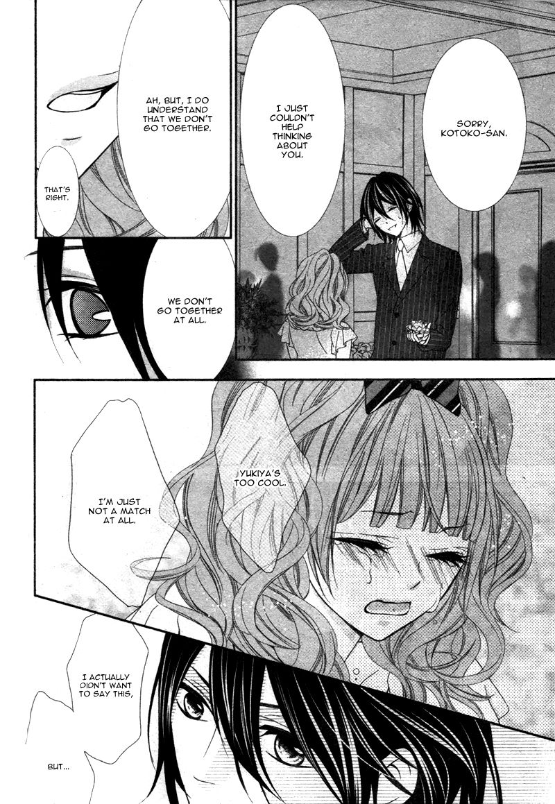 Are: After Boyfriend Chapter 1 page 40 - Chapter 1